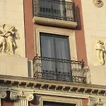 Ξενοδοχείο Bagues, A Small Luxury Of The World 5*