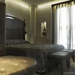 Bagues, A Small Luxury Of The World Ξενοδοχείο 5*