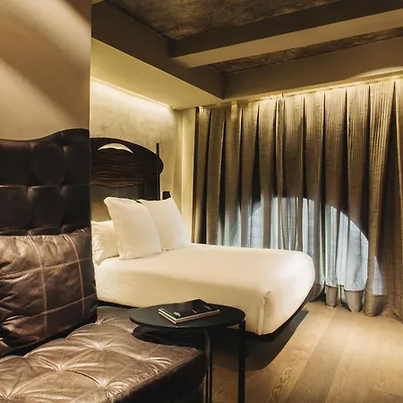 Bagués Hotel 5*