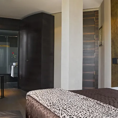 Bagues, A Small Luxury Of The World Hotel 5*