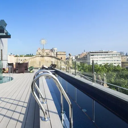 Bagués Hotel 5*