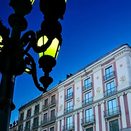 Hotel Bagués 5*