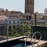 Bagues, A Small Luxury Of The World Barcelona