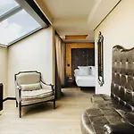 Bagues, A Small Luxury Of The World Hotel Barcelona