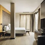 Bagues, A Small Luxury Of The World Hotel Barcelona