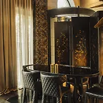 Bagues, A Small Luxury Of The World