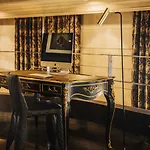 Bagues, A Small Luxury Of The World Hotel Barcelona