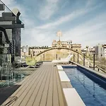 Bagues, A Small Luxury Of The World Hotel 5*