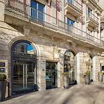 Hotel Bagues, A Small Luxury Of The World 5*