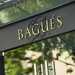 Bagues, A Small Luxury Of The World Barcelona