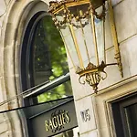 Bagues, A Small Luxury Of The World Barcelona