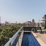 Hotel Bagues, A Small Luxury Of The World 5*