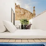 Hotel Bagues, A Small Luxury Of The World Barcelona
