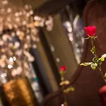 Hotel Bagues, A Small Luxury Of The World 5*