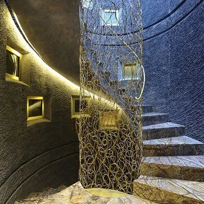 Hotel Bagues, A Small Luxury Of The World 5*