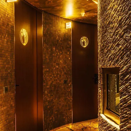Bagues, A Small Luxury Of The World Hotel Barcelona