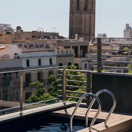 Bagues, A Small Luxury Of The World 바르셀로나