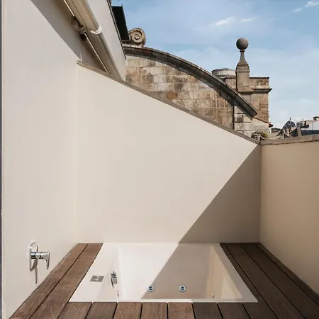 Bagues A Small Luxury Of The World Barcelona