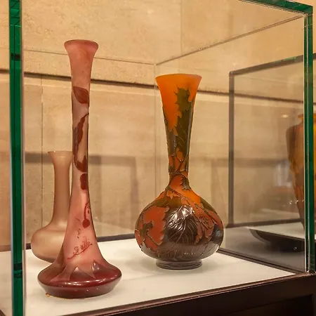 호텔 Bagues, A Small Luxury Of The World 바르셀로나