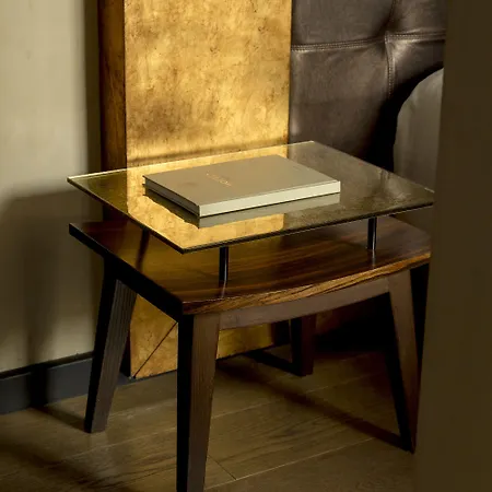 Bagues A Small Luxury Of The World Hotel Barcelona