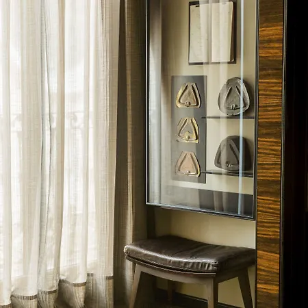 Bagues A Small Luxury Of The World Barcelona