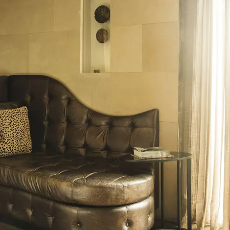 Bagues, A Small Luxury Of The World Barcelona