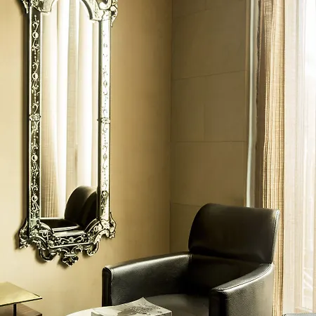 Bagues, A Small Luxury Of The World 바르셀로나