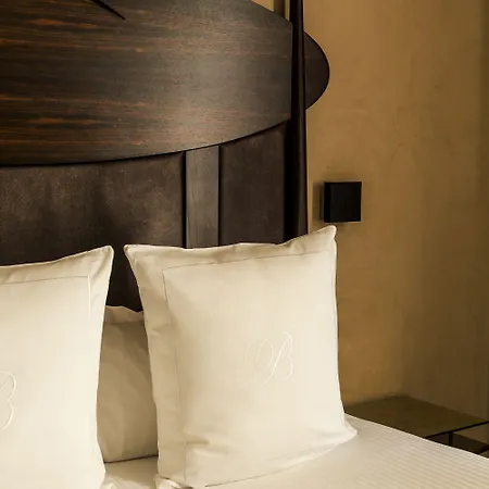 Bagues, A Small Luxury Of The World Hotel Barcelona