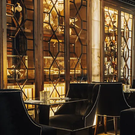 Bagues, A Small Luxury Of The World 5* 바르셀로나