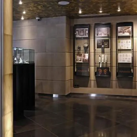 Bagues, A Small Luxury Of The World 호텔 5*