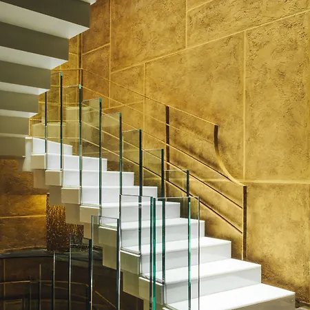 Bagues, A Small Luxury Of The World 호텔 5*