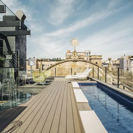 Bagues, A Small Luxury Of The World 호텔 5*