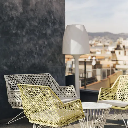 Bagues, A Small Luxury Of The World 바르셀로나