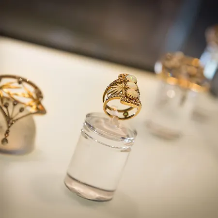 Bagues, A Small Luxury Of The World 酒店 巴塞罗那