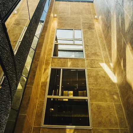 Bagues, A Small Luxury Of The World 5*