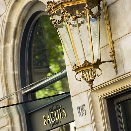 Bagues, A Small Luxury Of The World Barcelona