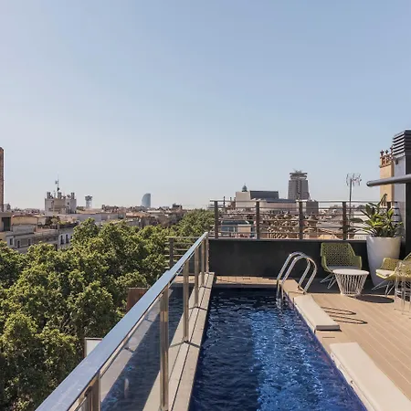 Hotel Bagues, A Small Luxury Of The World 5*