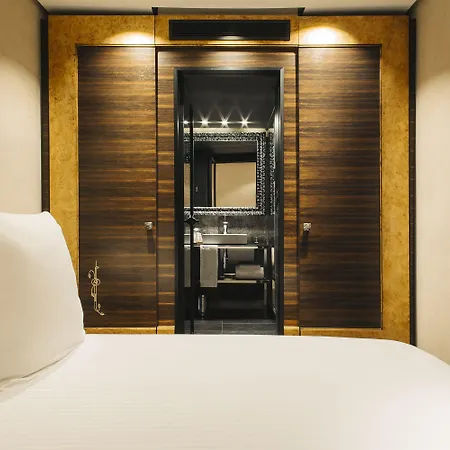 Bagues, A Small Luxury Of The World 5* 바르셀로나