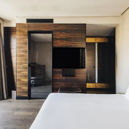 Bagues, A Small Luxury Of The World Hotel Barcelona