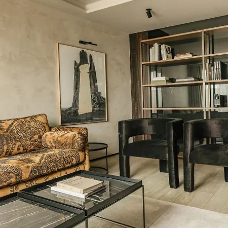 Bagues, A Small Luxury Of The World 호텔