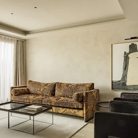 Bagues A Small Luxury Of The World Barcelona