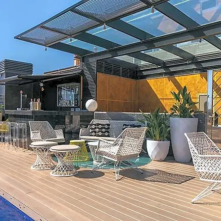 Bagues, A Small Luxury Of The World Hotel