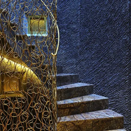 Bagues, A Small Luxury Of The World 5* Barcelona