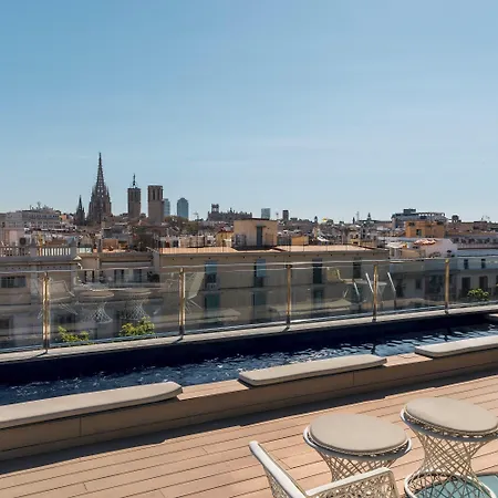Bagues, A Small Luxury Of The World Hotel 5*