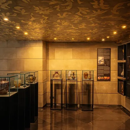 Bagues, A Small Luxury Of The World