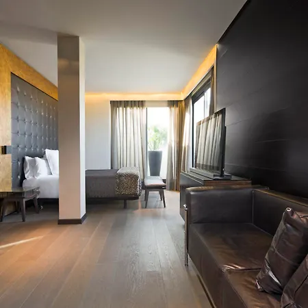 Bagues A Small Luxury Of The World Barcelona