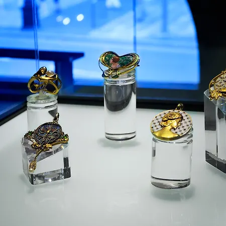 호텔 Bagues, A Small Luxury Of The World 바르셀로나