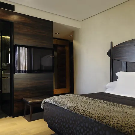 Bagues A Small Luxury Of The World Barcelona