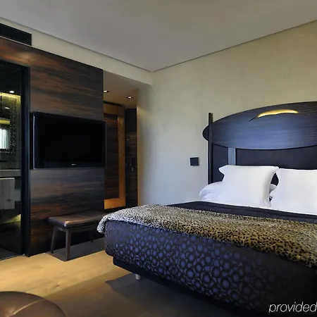 Bagués, A Small Luxury Of The World Hotel