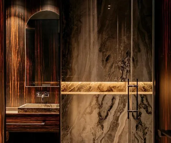 Bagues, A Small Luxury Of The World 5* 巴塞罗那